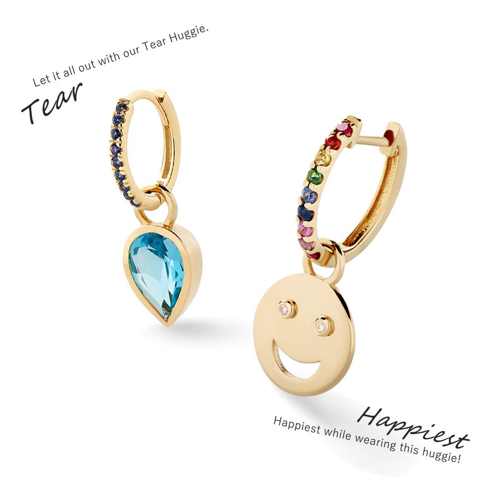 4/19～新入荷】ALISON LOU New Collection｜H.P.FRANCE BIJOUX｜H.P.